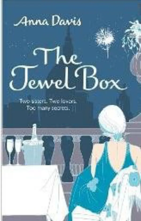 Jewel Box