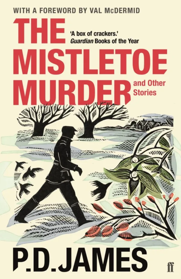 Mistletoe Murders PB Cover 665x1024 acf cropped