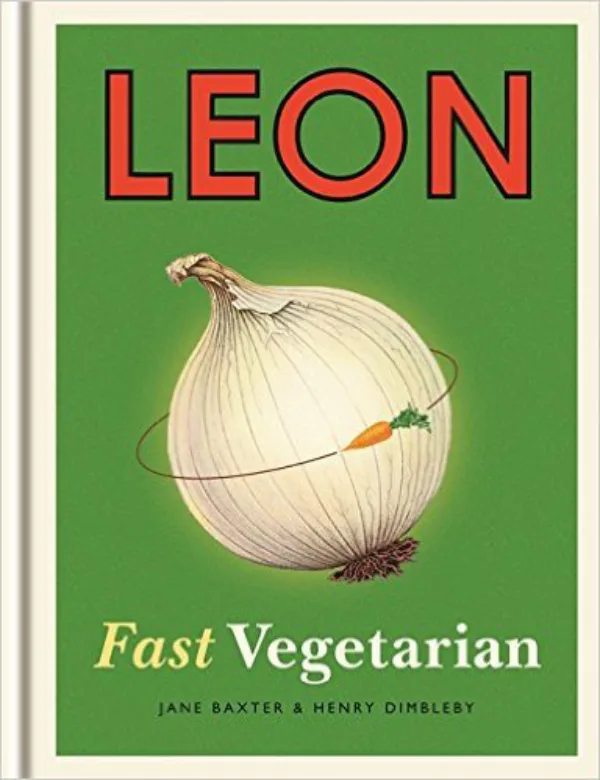 Leon fast vegetarian
