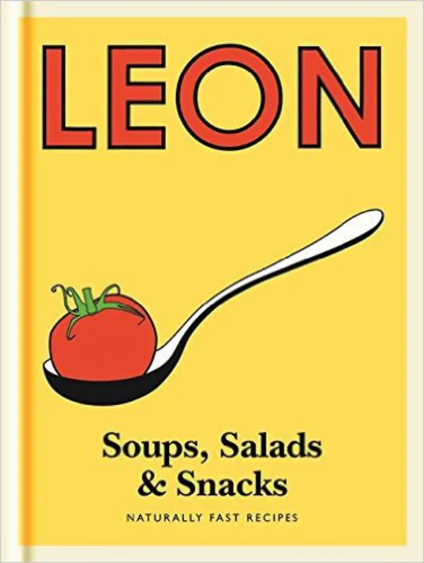 Leon soups salads
