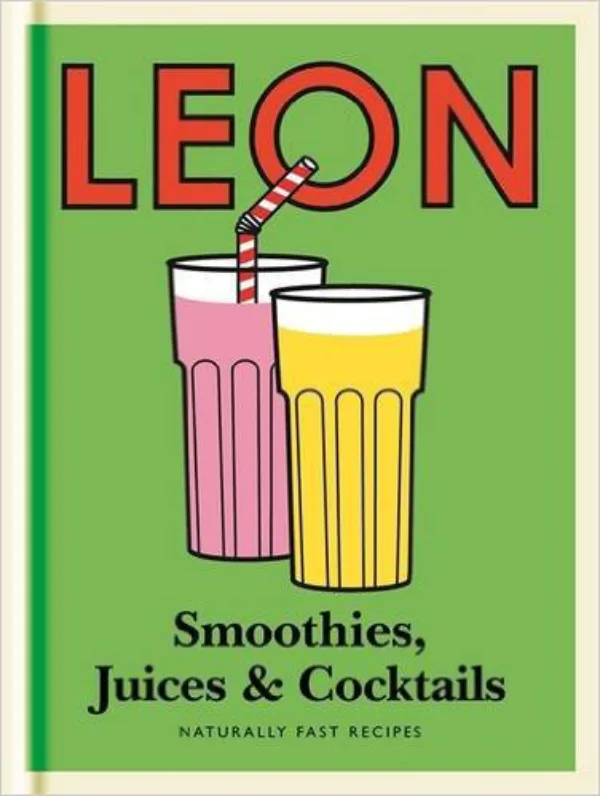 Leon smoothies