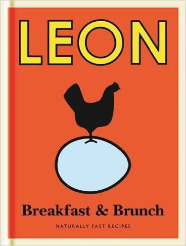 Leon breakfast