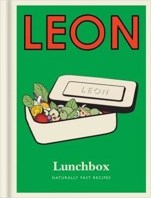 Leon lunchbox