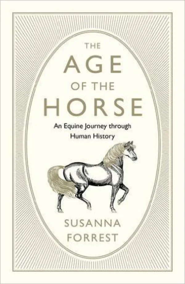 Age of the horse