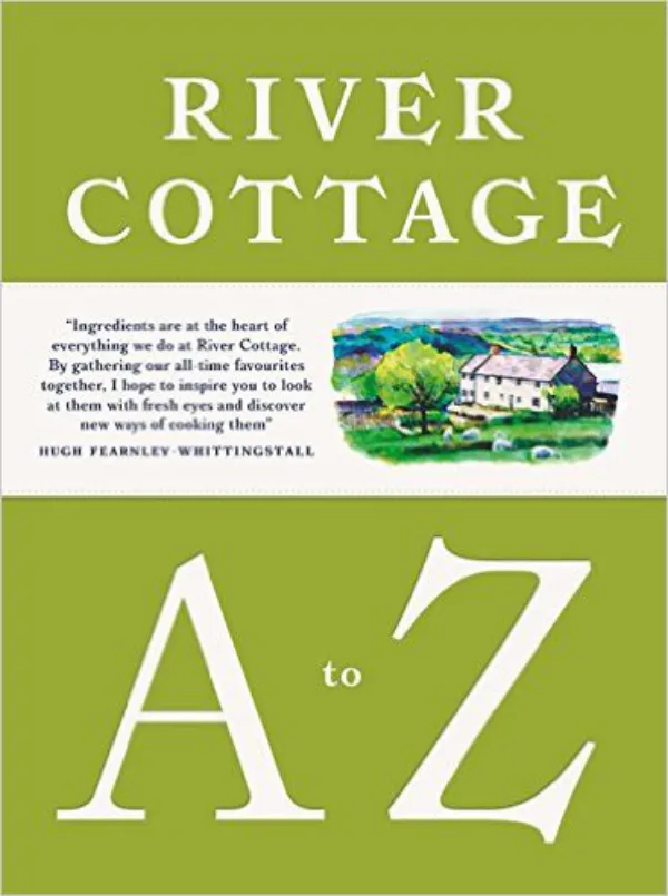 River cottage a to z