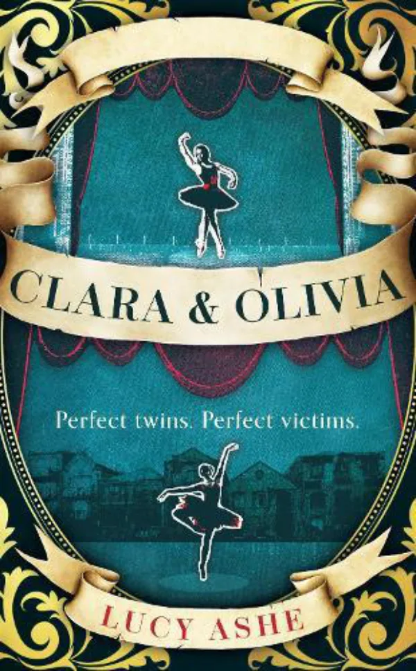 Clara and olivia