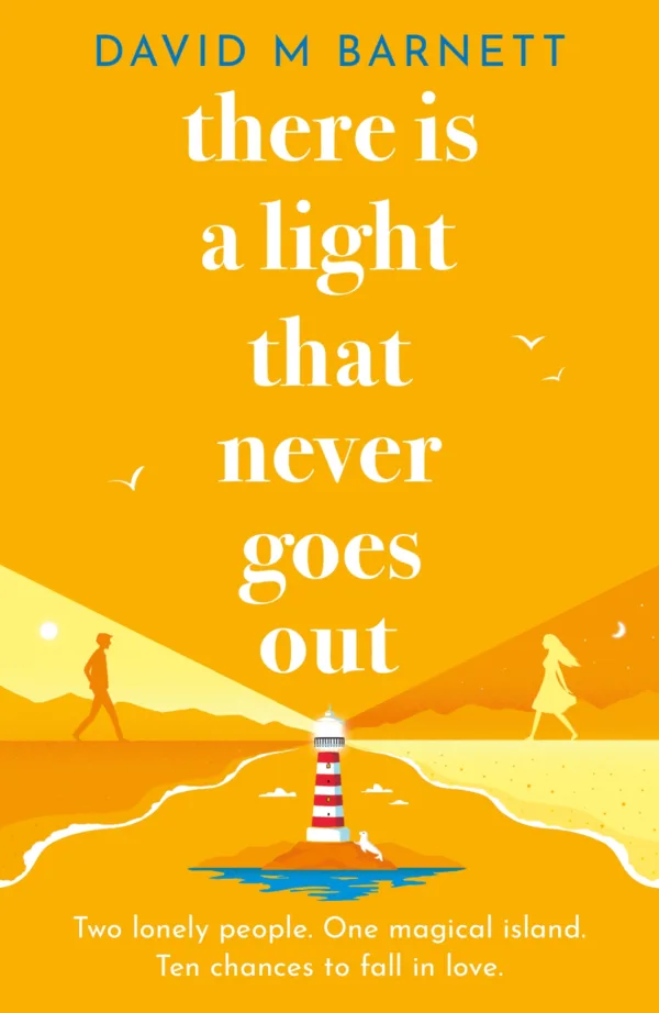 There Is A Light That Never Goes Out Cover 1522x2337 acf cropped