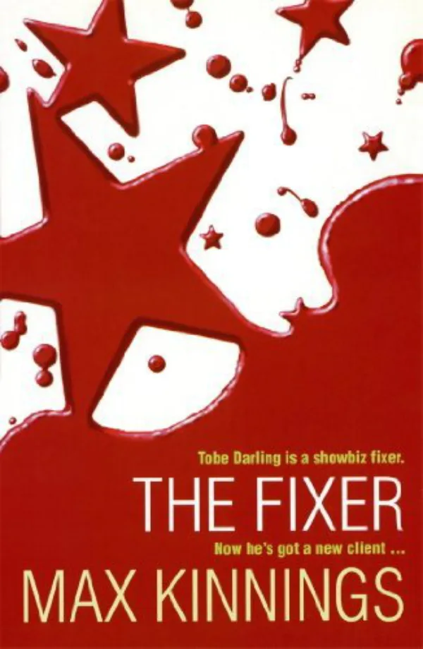 The Fixer MK
