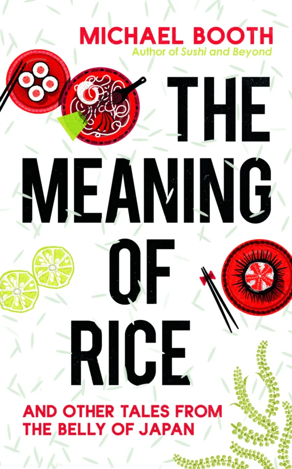 The Meaning of Rice UPDATED VERSION