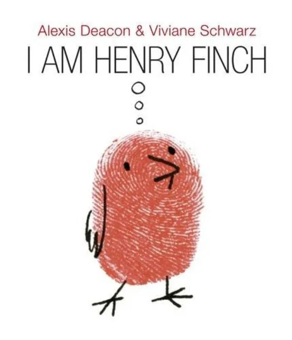 Henry Finch