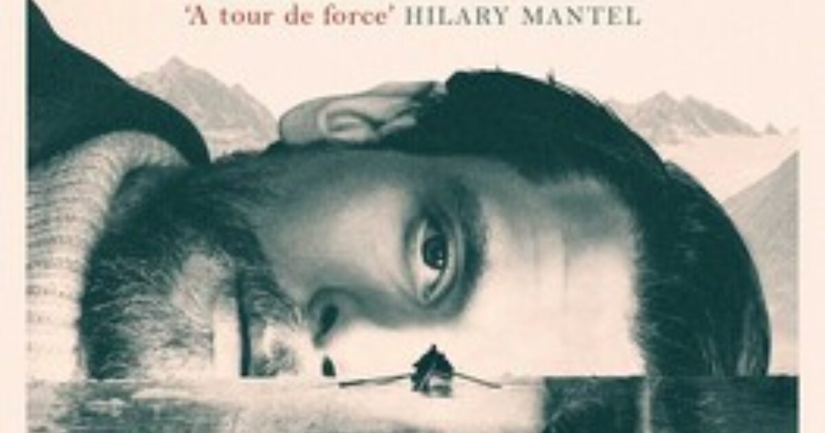 The North Water - by Ian McGuire :: Greene & Heaton