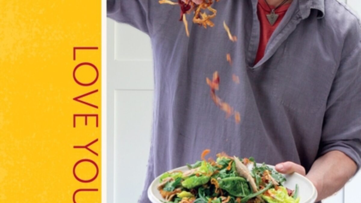 River Cottage Love Your Leftovers - by Hugh Fearnley-Whittingstall