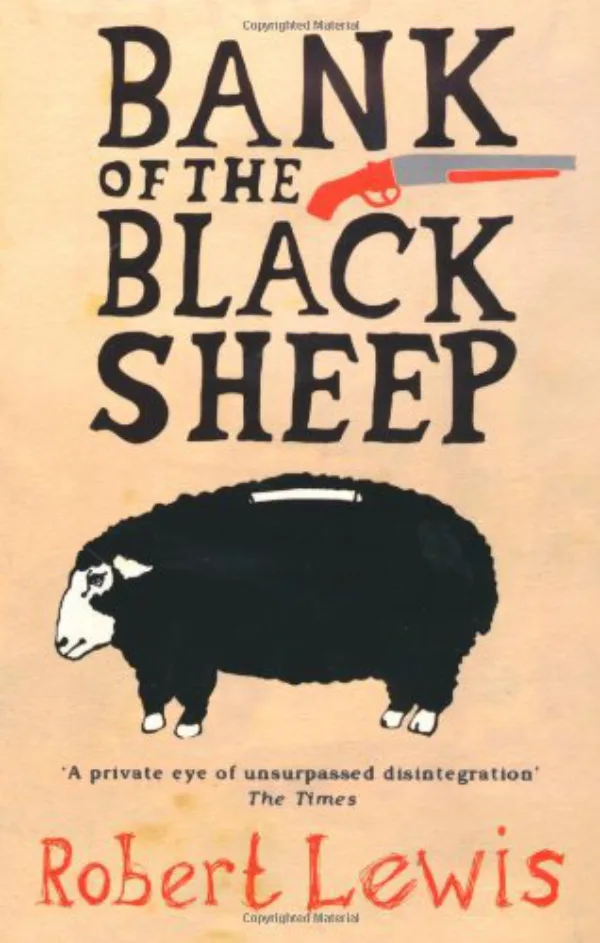 Bank of the Black Sheep
