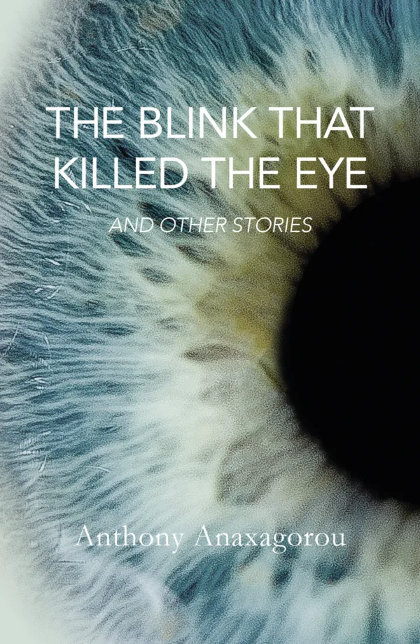 The Blink That Killed the Eye
