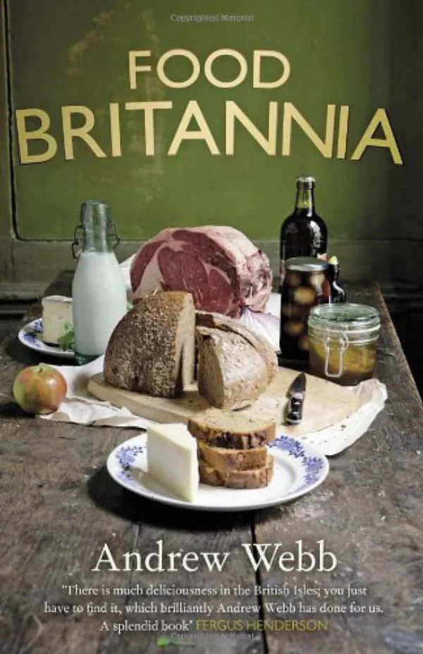 Food Britannia