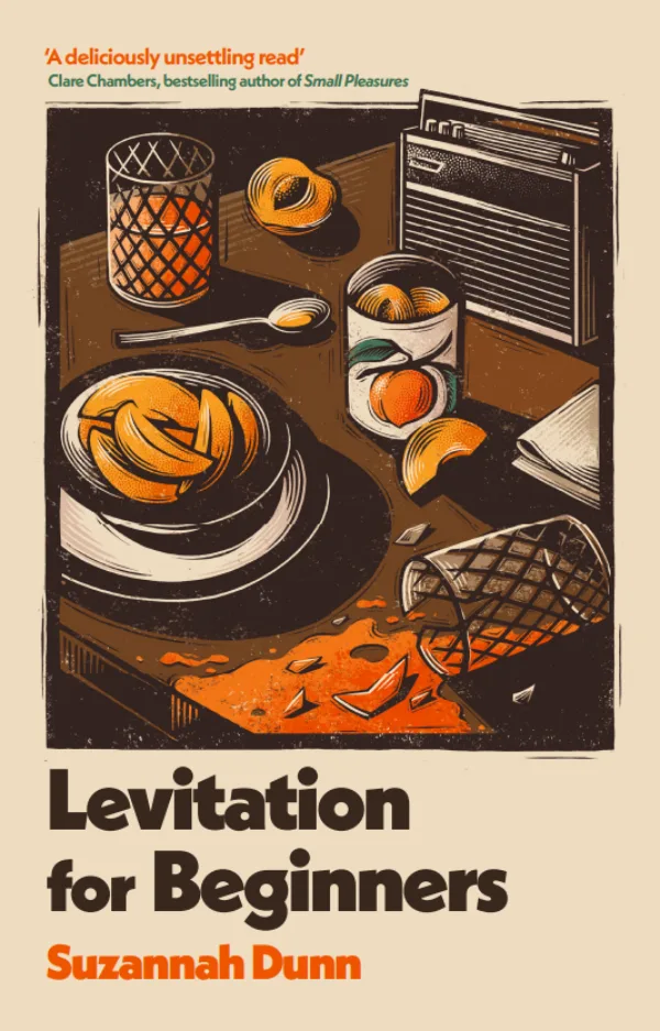 Levitation For Beginngers