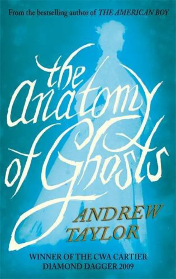 The Anatomy of Ghosts