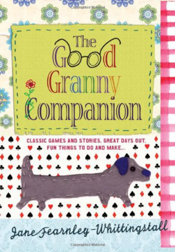 The Good Granny Companion