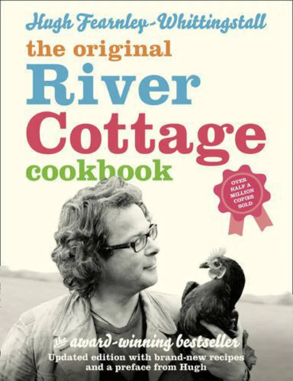 The Original River Cottage Cookbook