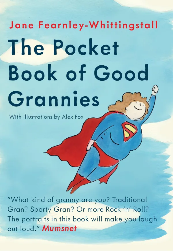 The Pocket Book of Good Grannies