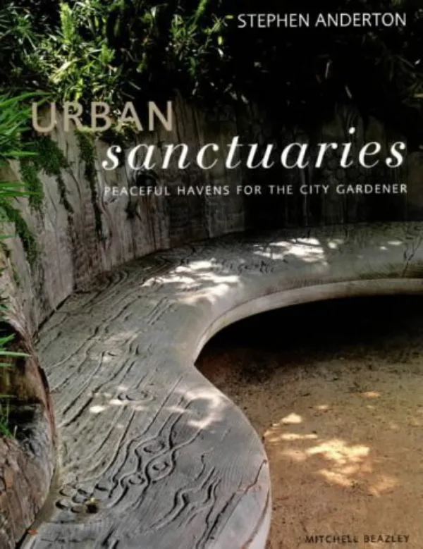 Urban Sanctuaries
