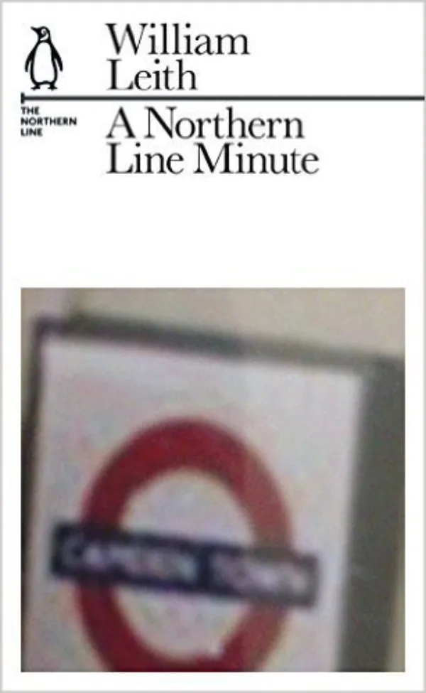 A Northern Line Minute