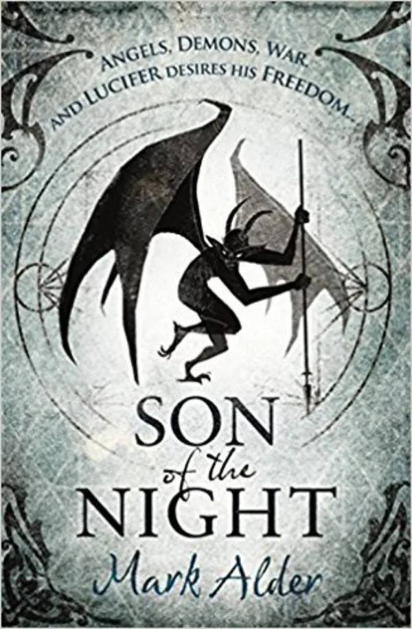 Son of the Night