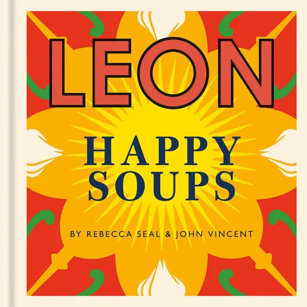 Leon Happy Soups