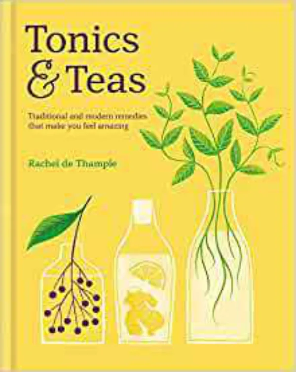 Teas & Tonics