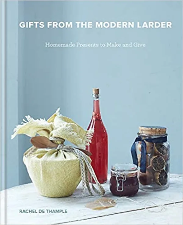 Gifts from the Modern Larder