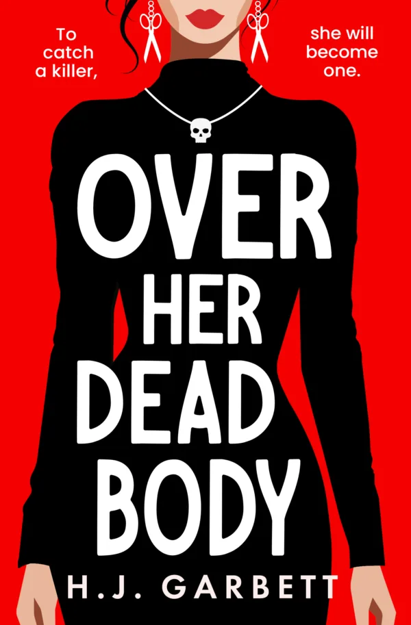 Over Her Dead Body
