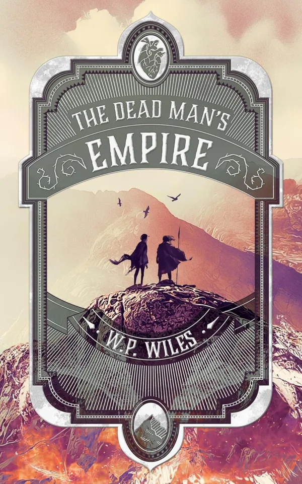 The Dead Man's Empire