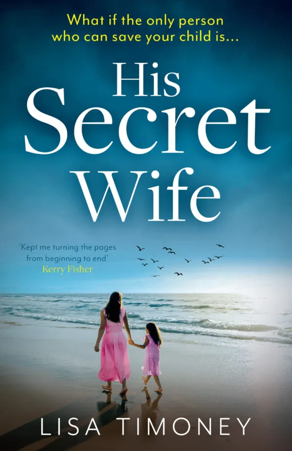 His Secret Wife