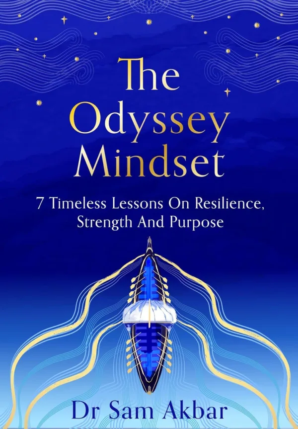 The Odyssey Mindset