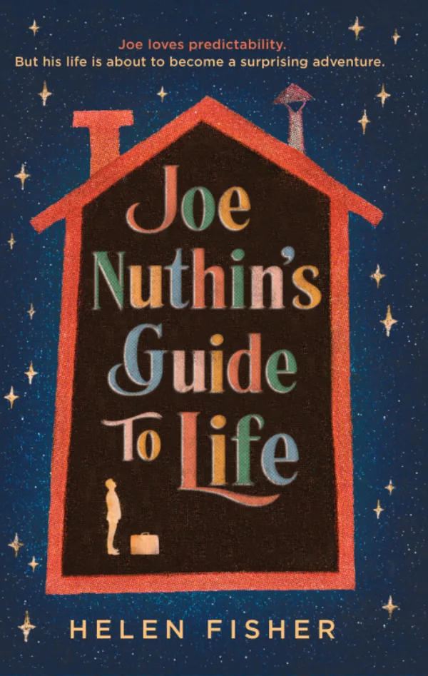 JOE NUTHIN'S GUIDE TO LIFE