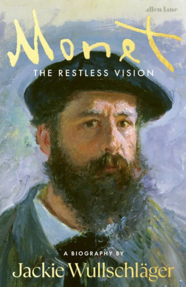 Monet: The Restless Vision