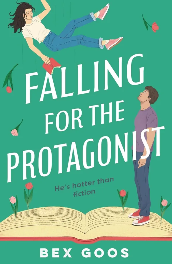 Falling For The Protagonist