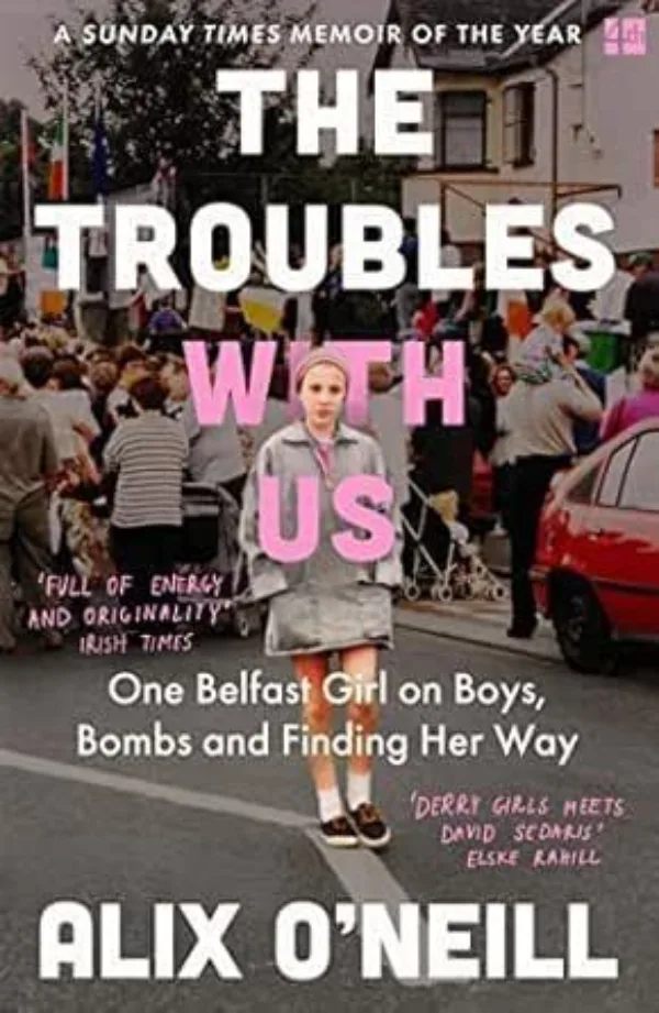 The Troubles with Us