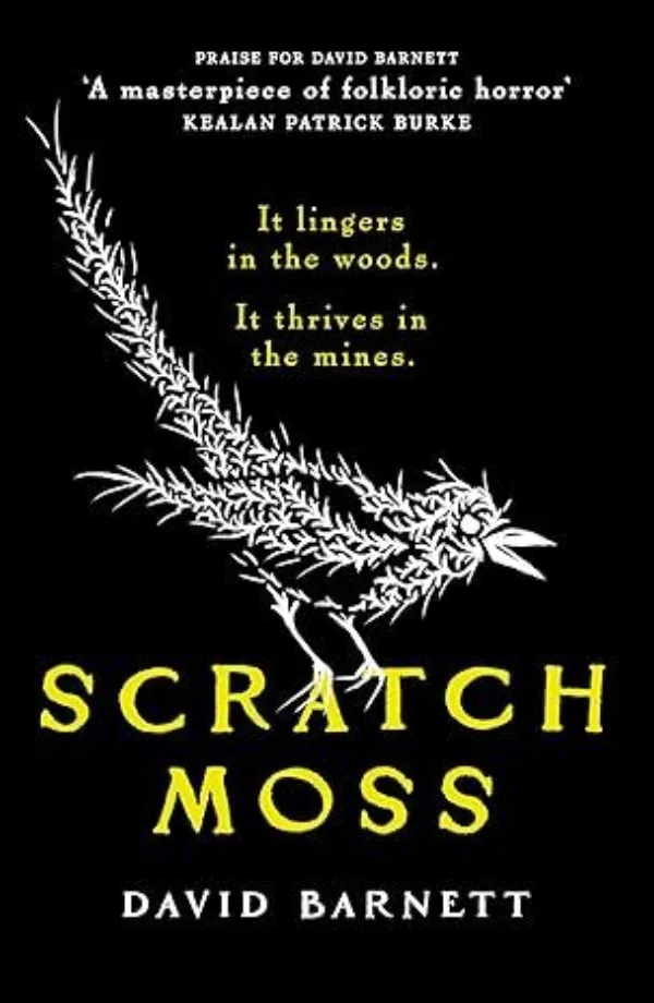 Scratch Moss
