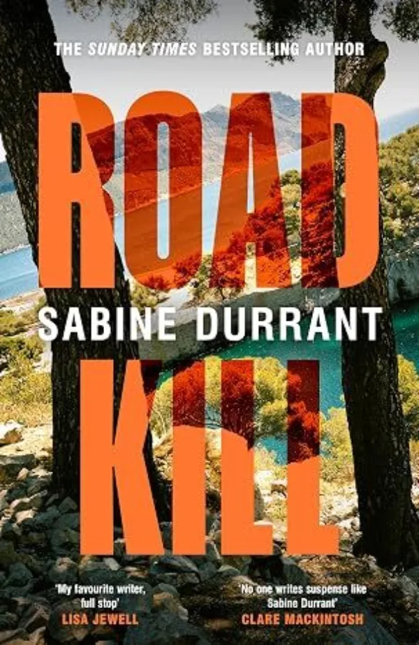 ROAD KILL