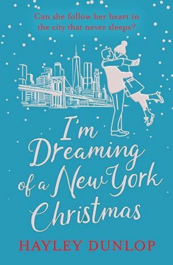 I'm Dreaming of a New York Christmas
