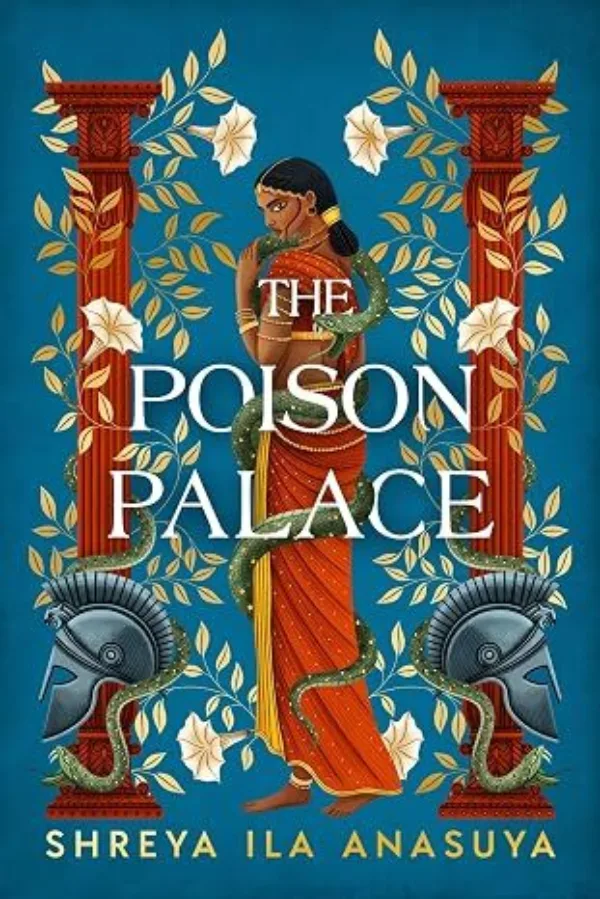 The Poison Palace