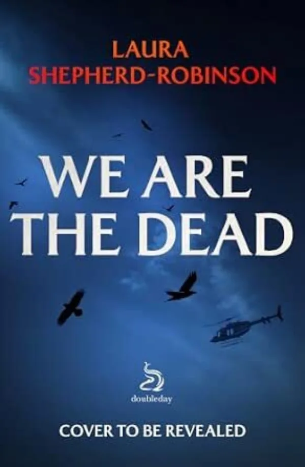 We Are Dead