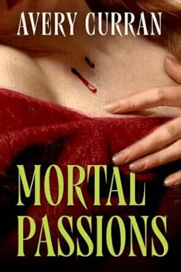 Mortal Passions