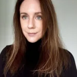 Author Photo
