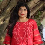 Shreya Ila Anasuya