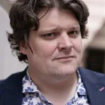 Jonn Elledge