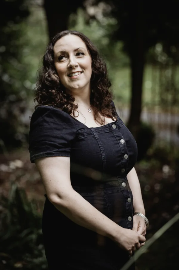 Rebecca Taylor McKay