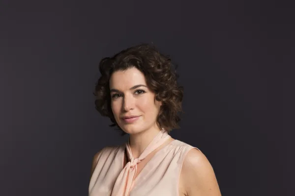 Alev Scott