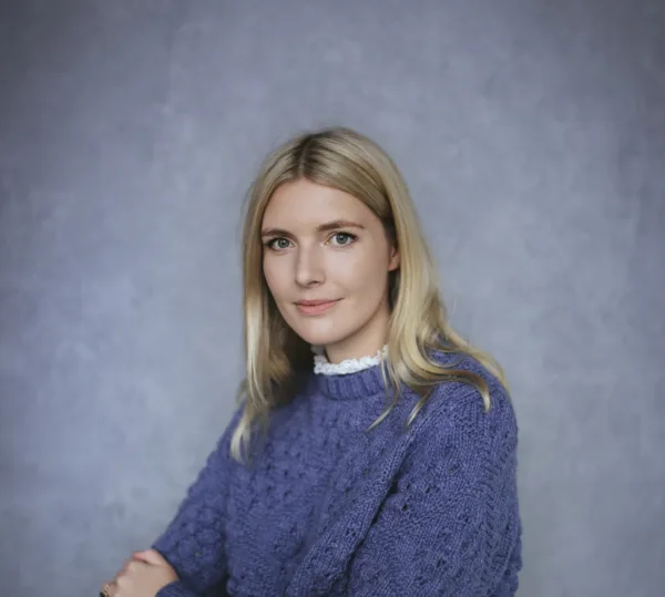 Georgie Stewart